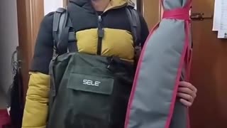 🤣🍽️ That Man Can Feed His Family for 10 Minutes! | FunFM