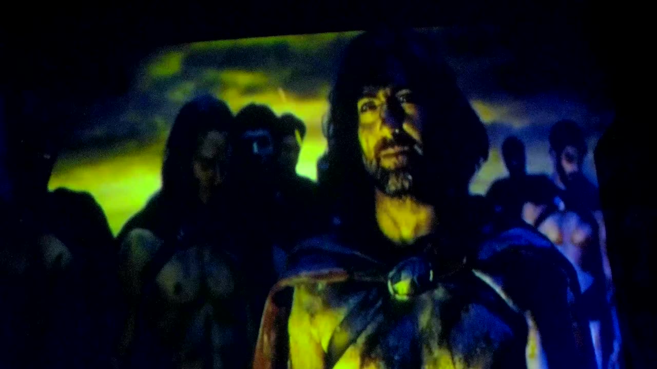 Islamisaatio - taistelu islamisaatiota vastaan kotipuolessa