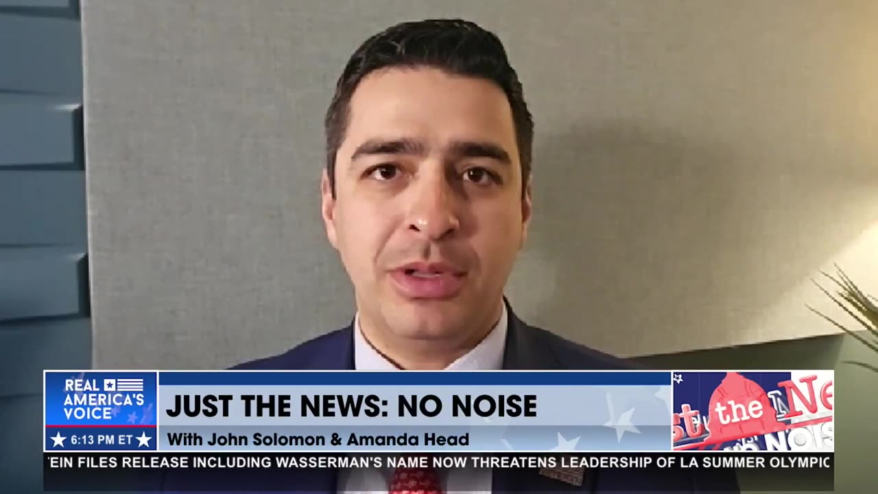 GOING AFTER NGOS WHO ARE OBSTRUCTING JUSTICE