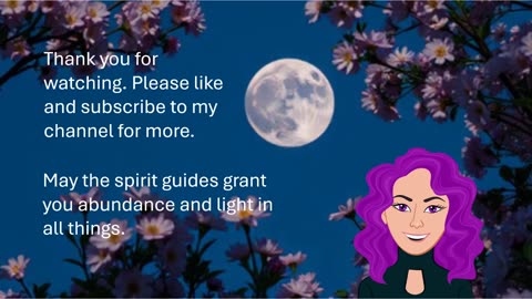 The Spiritual Meaning of the Flower Moon in May