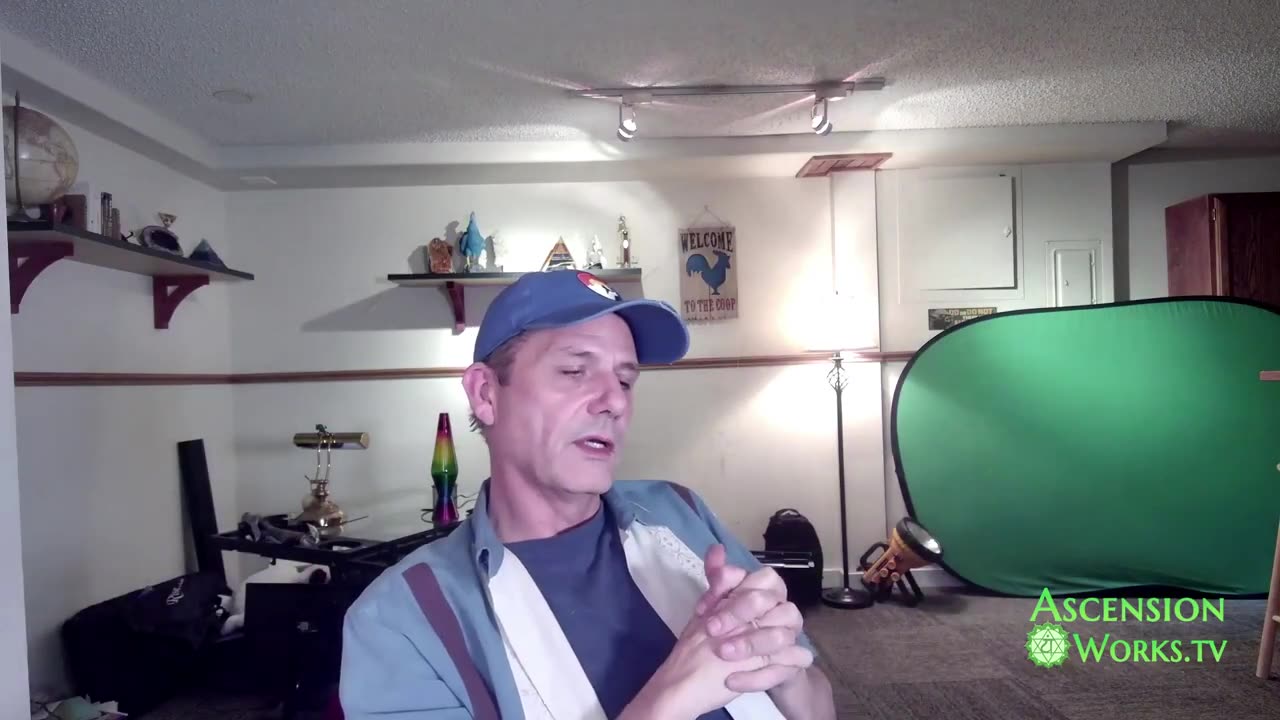 Alliance Briefings - 3I/Atlas, Galactic Federation Agenda & UAP Disclosure