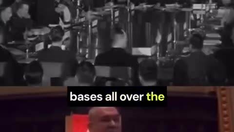 "The Enemy within the Government"