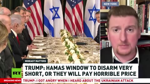 RT News - December 30 2025 (09:00 MSK)