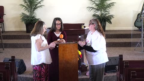 11-16-25 Sunday School