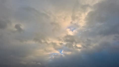 "Everything you need is already inside you."