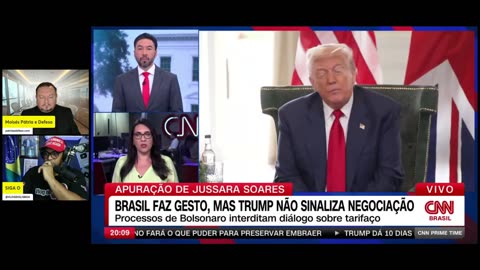 VLOGDOLISBOA LIVE PODCAST | Real News For Real People
