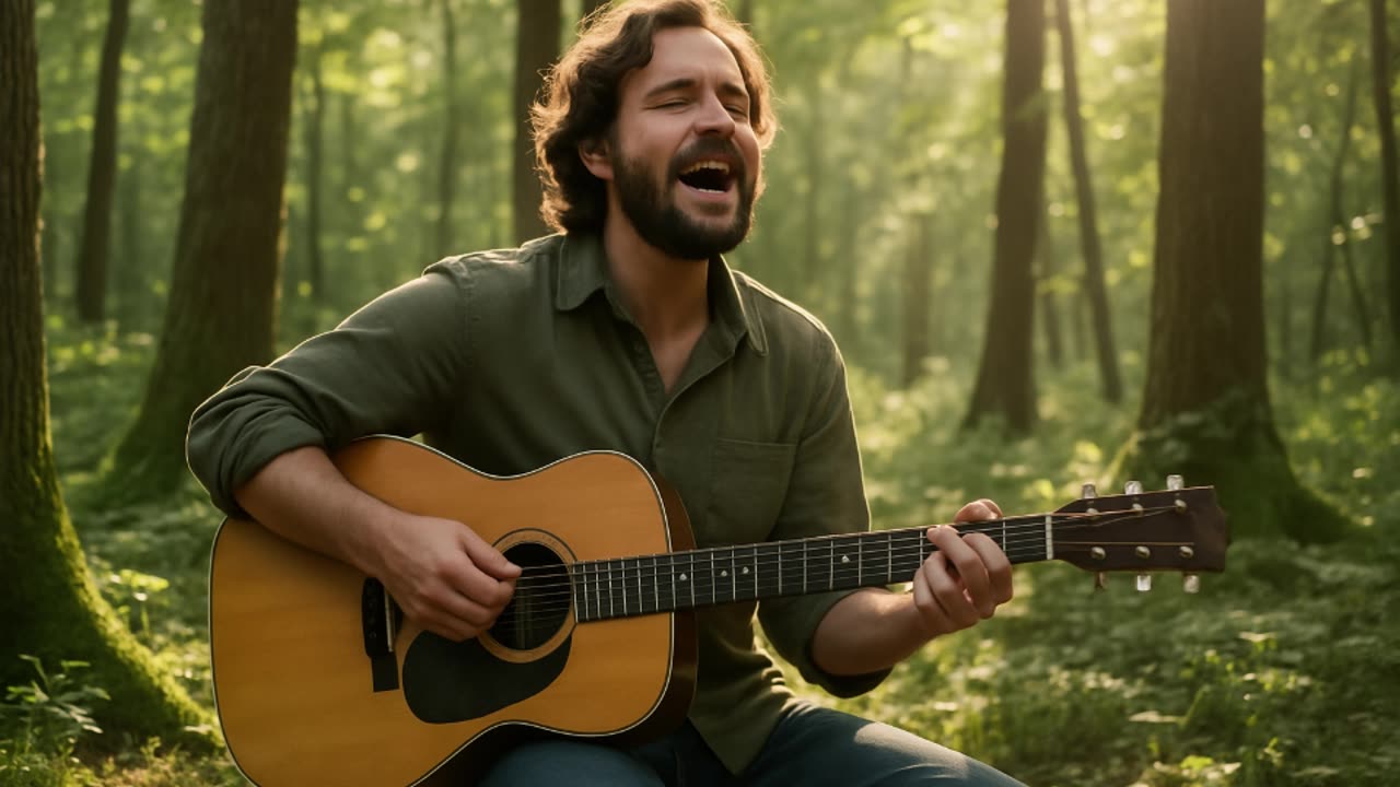 Echoes In The Pines