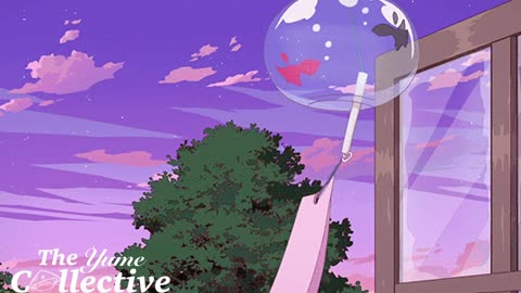 Midnight of Wishes ✨ Lo-Fi Dreams
