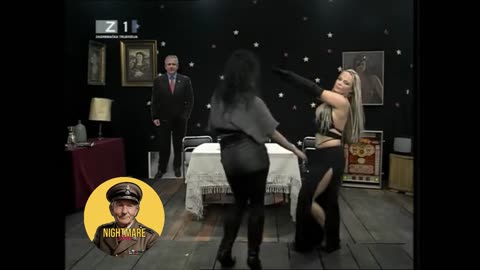 Slađana Noćna mora Željka Malnara