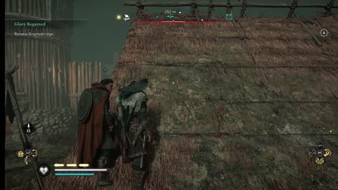 More of AC: Valhalla