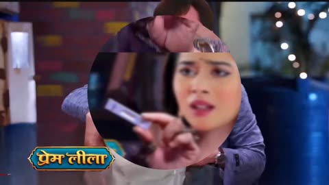 Prem Leela Today Full Episode ¦ Grandmother Reveals The Secret of Prem's Past to Leela