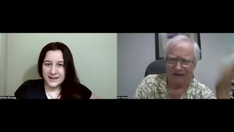 REAL DEAL SPECIAL (21 January 2026): Katherine Horton & Bill Binney UNDER FIRE!