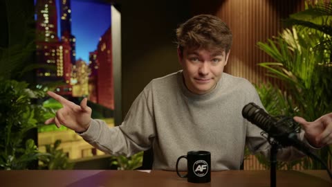 Nick Fuentes on the downfall of the Charlie Kirk Israel conspiracy