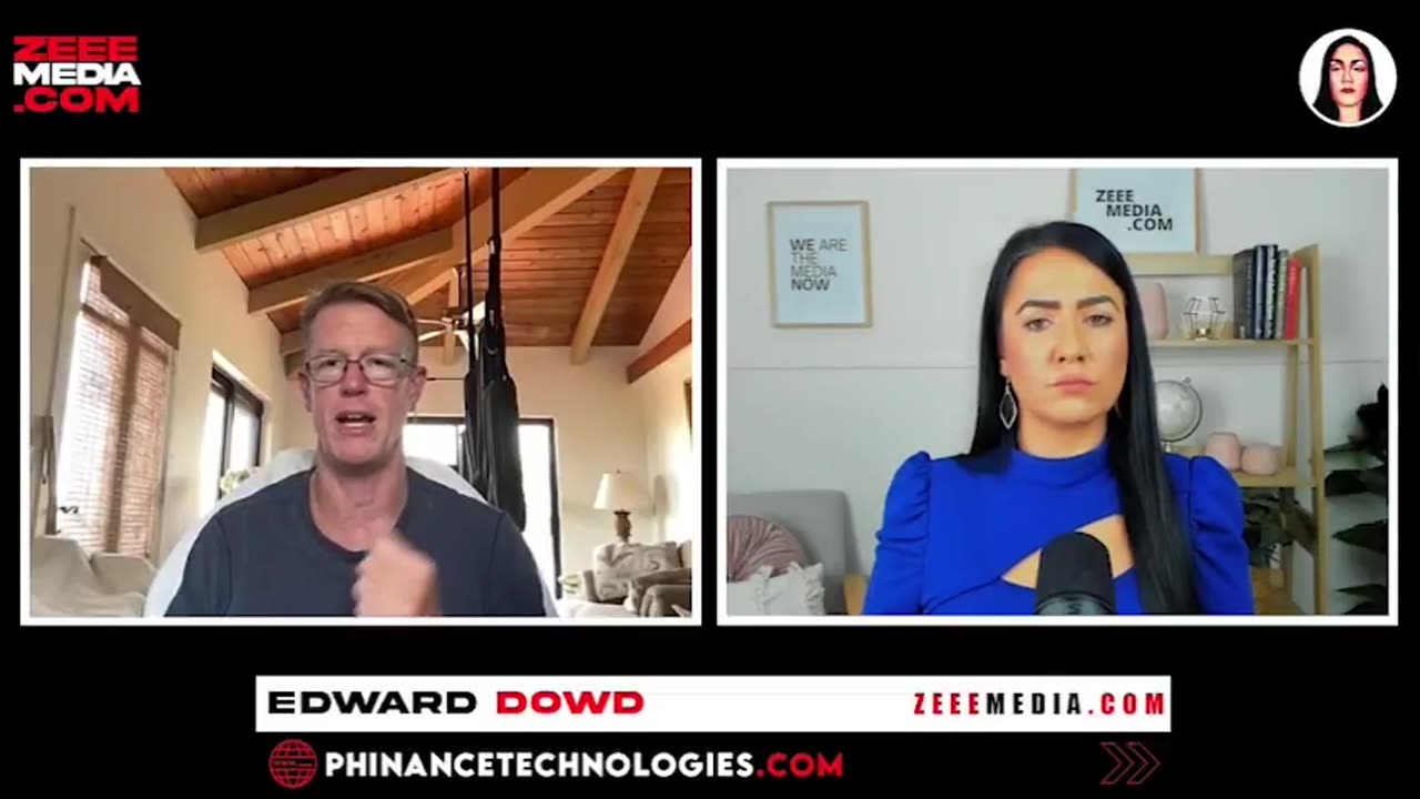 Ed Dowd: Why Rejecting CBDC Is Crucial for Human Freedom