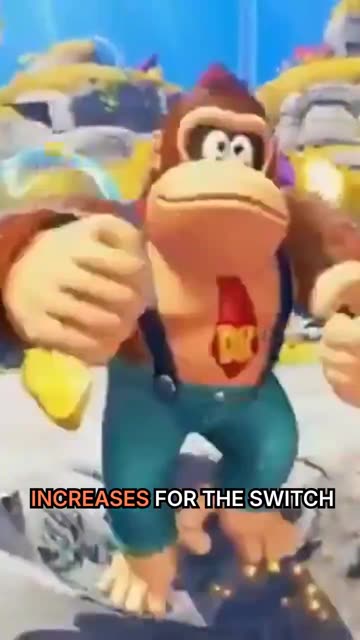 Switch 2 Price Hike ALERT! Nintendo Confesses 😱