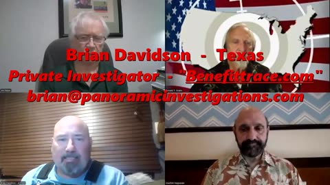 Truth vs. NEW$ Inc, Part 1 (26 January 2025) with Don Grahn, Joachim Hagopian, and Brian Davidson