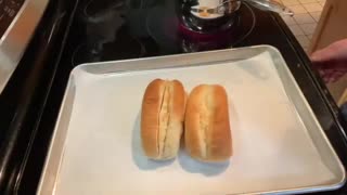 Hot Pastrami Sandwich Recipe