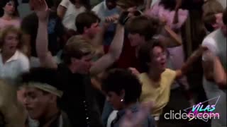 SPANK ROCK - BUMP (VIDEO)