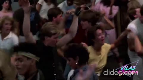 SPANK ROCK - BUMP (VIDEO)