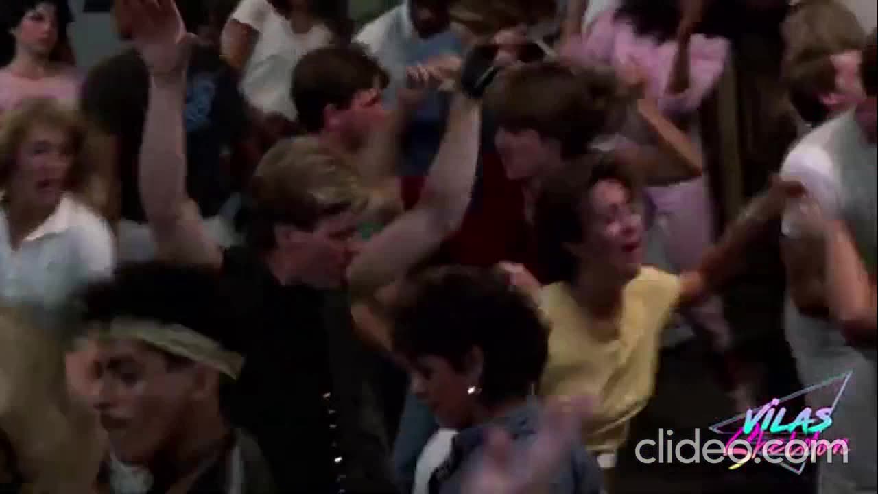 SPANK ROCK - BUMP (VIDEO)