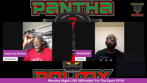 Monday Night LIVE 38