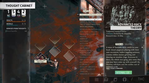 DISCO ELYSIUM #game #games #gameplay #letsplay