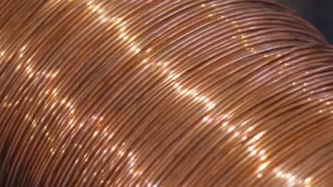 Father’s Day Magic: Bold Copper Bet Pays Off Big-Time