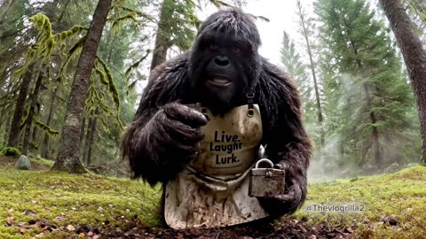 Bigfoot-Find photo?