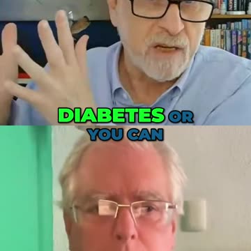 PCOS, Diabetes & Starch: The SHOCKING Link You NEED To Know!