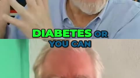 PCOS, Diabetes & Starch: The SHOCKING Link You NEED To Know!