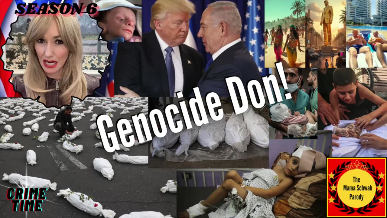 Genocide Don!