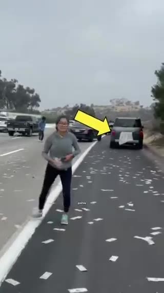 unexpected things that actually happened