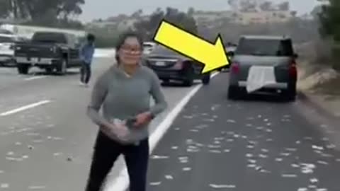 unexpected things that actually happened