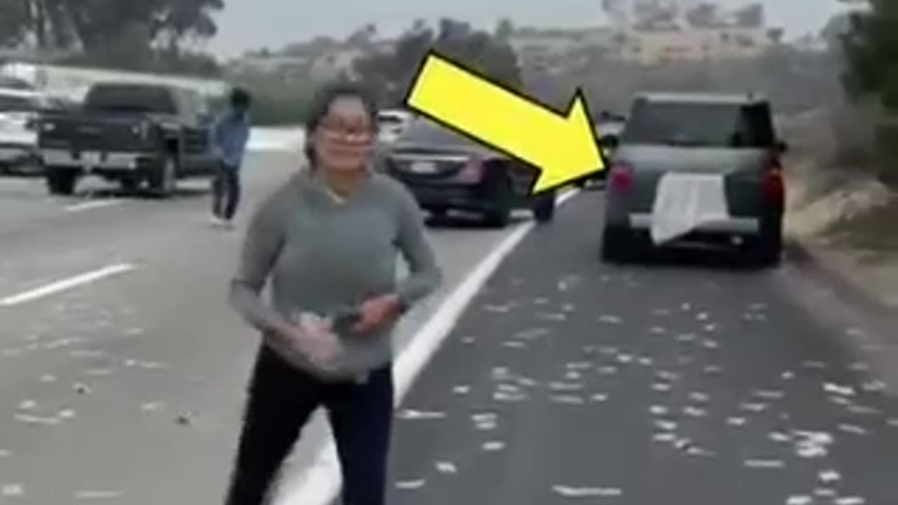 unexpected things that actually happened
