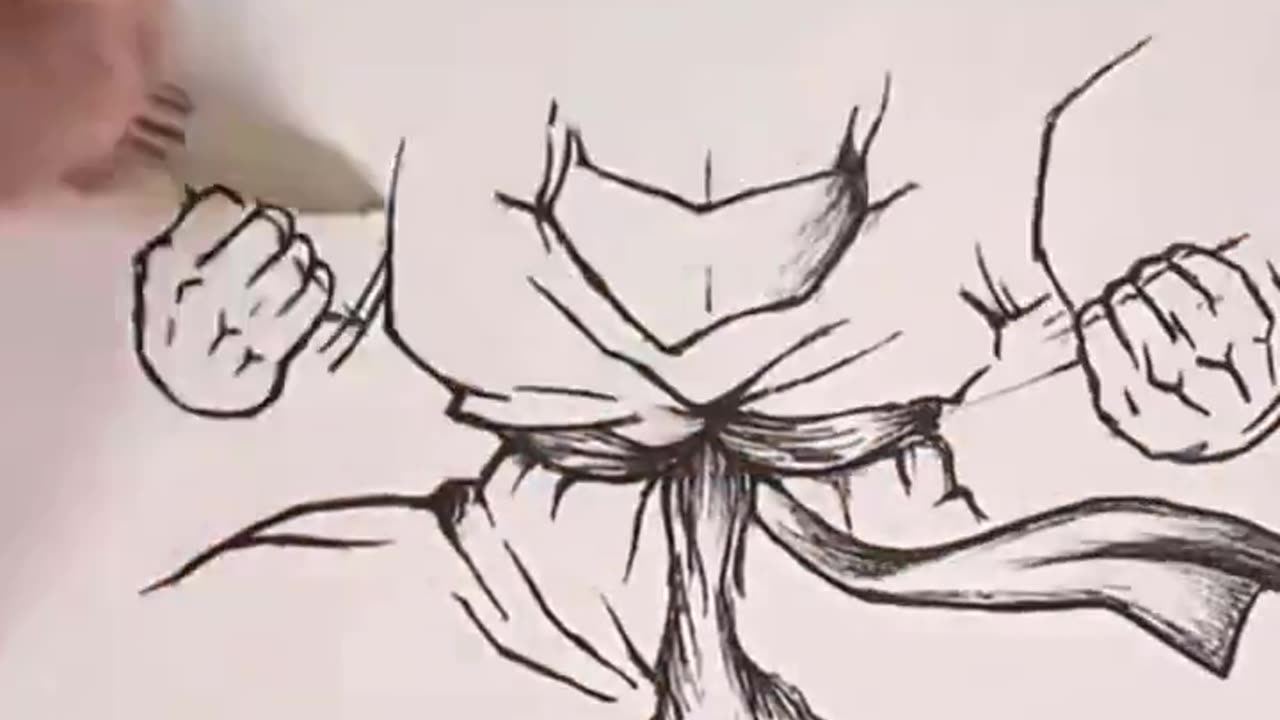 I KNOW WHAT I SAW