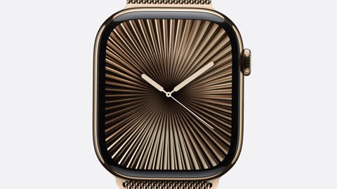 Watch ⌚