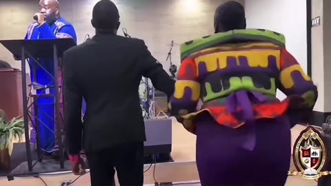 Praise Break 💃🏽💃🏽