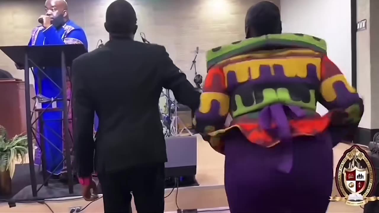 Praise Break 💃🏽💃🏽