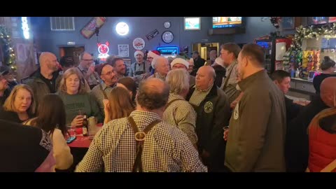 Christmas Carols with The Concord Singers