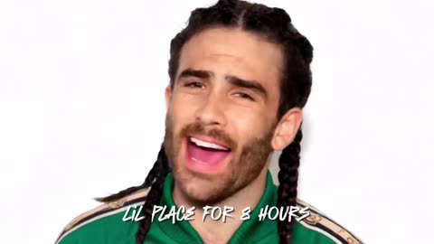 Gucci Marx - Shock My Dog I Can't Stop