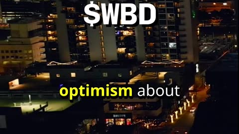Warner Bros Discovery Undergoes Major Corporate Overhaul $WBD #stonks #investing #genbet