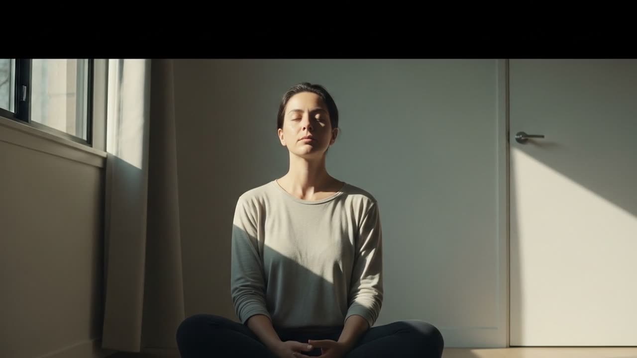 7 Buddhist Practices for Inner Peace Emotional Wellbeing