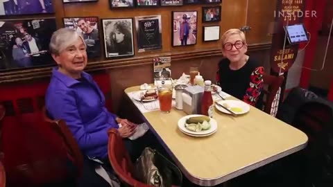 Shocking: How Katz’s Became The Most Legendary Deli In NYC | Legendary Eats