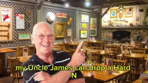 Crack Amico - Cracker Barrel DISS [mirror]