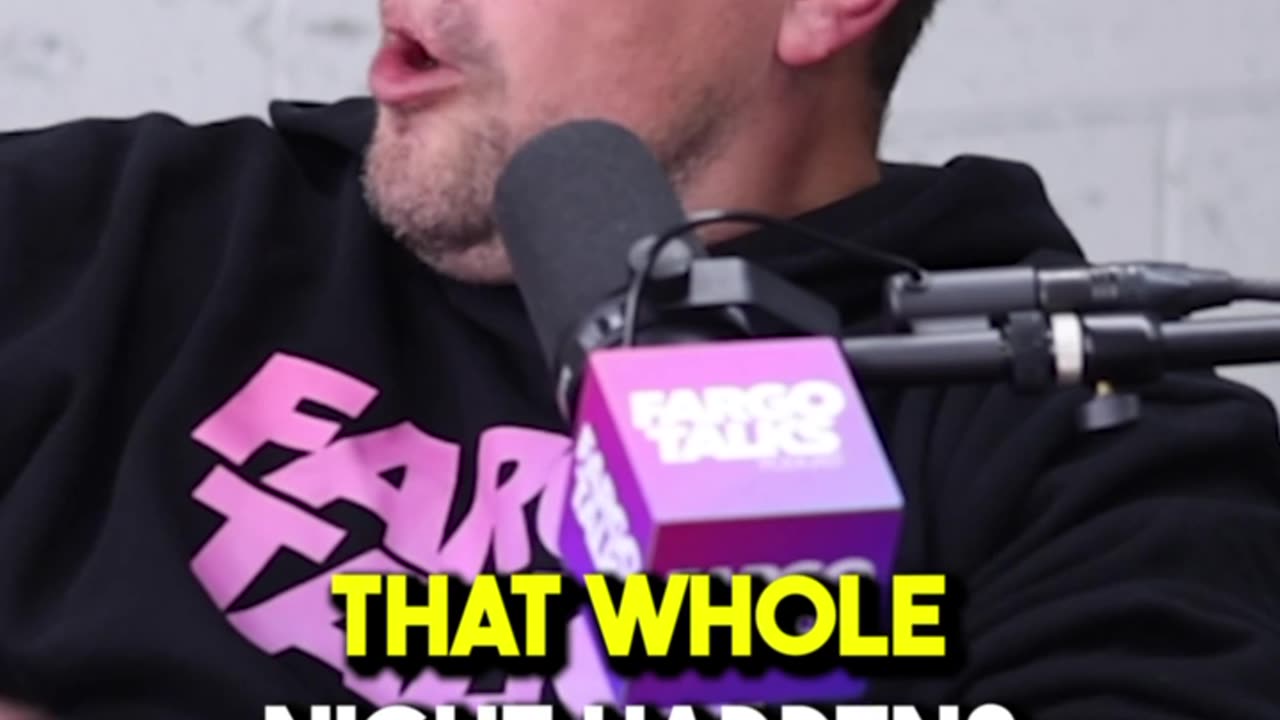 Joe Rogan Changed His Life Overnight