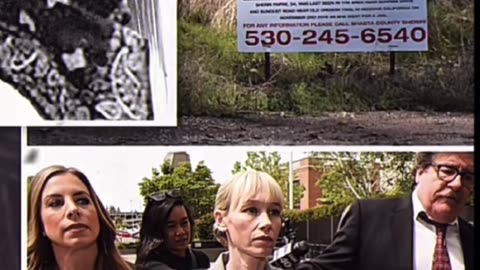 The chilling story of Sherri Pepini