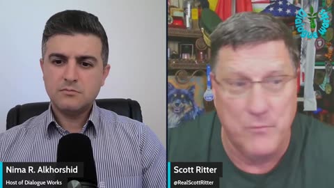 Scott Ritter: Trump DARES Russia – China STEPS IN! Putin Ready for the WORST
