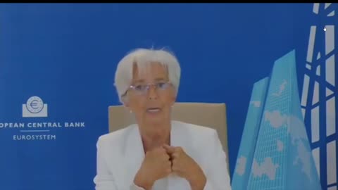 European Central Bank Admits Central Bankers Will Lose 'Control of Humanity' Without CBDCs