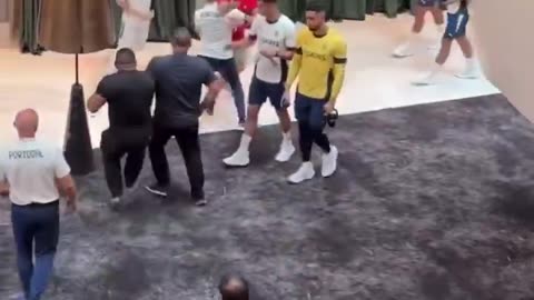 Ronaldo