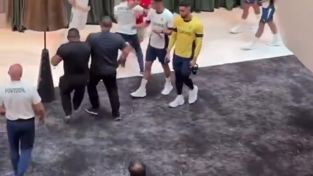 Ronaldo